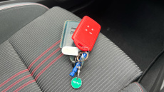 Renault Clio 1.0 TCe 90 RS Line 5dr Petrol Hatchback